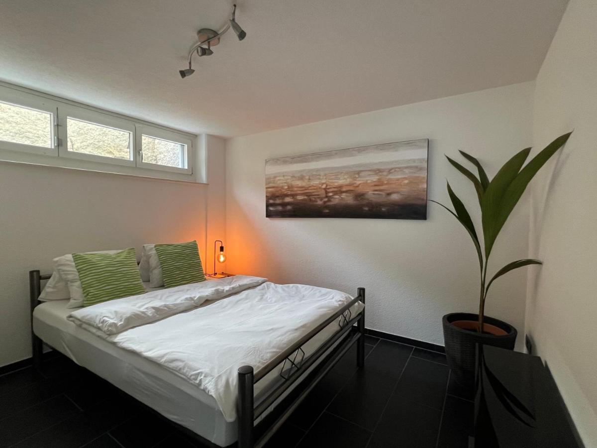 The R Apartment Froburg, Parking, Netflix, Golfplatz Obergosgen Exterior photo